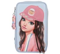 Topmodel - Trippel Pencilcase Team Teddy Talita (0413010) Toy NEUF