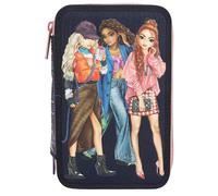 Topmodel Trousse City Girls (412560) Triple Pocket