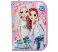TOPModel - Trousse - triple - 100 % polyester - Girl Power G