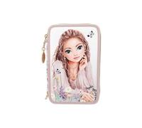 TOPModel - Trousse - triple - polyester - Sentiment d'Eté