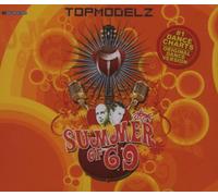 Topmodelz - Summer of 69 [Import]