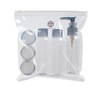 TOPMOVE® Accessoires de voyage (Trousse à cosmétique de voyage)