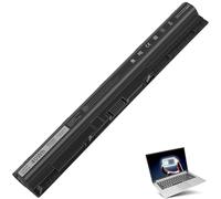 Topnma® 14.8V 40WH Batterie pour Ordinateur Portable Nouveau M5Y1K pour Dell Inspiron 3451 3551 5558 5758 Vostro 3458 3558 Inspiron 14 15 3000 Series 1KFH3 K185W M5Y1K WKRJ2