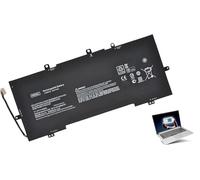Topnma VR03XL Batterie de Remplacement pour Ordinateur Portable HP Pavilion 13-D 13-D046TU 13-D025TU 13-D024TU 13-D051TU HSTNN-IB7E 816497-1C1 série [11.4V 45Wh]