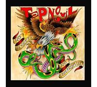 Topnovil - No Regrets, No Compromise