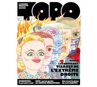 Topo 59 - Collectif - Topo - broché - Revue
