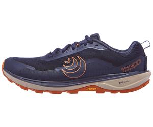 Topo Ath Terraventure 5 Men Shoe Nav/Or US 11.0 45.0