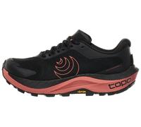 Topo Athletic – Chaussures trail femme MTN Racer 4 – Noir/Rose – Taille 38