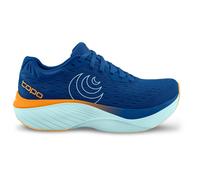 Topo Athletic - Atmos - Chaussures running homme Blue / Orange - 42