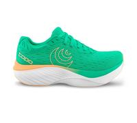 TOPO ATHLETIC Atmos Chaussure de running sans stabilisateurs Femmes - vert, orange, Pointure 39