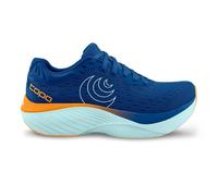 Topo Athletic - Atmos - Chaussures running homme Blue / Orange - 41