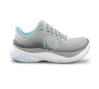 Topo Athletic - Women's Aura - Chaussures de running - EU 40,5 - grey / blue