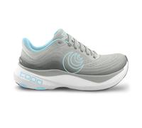 TOPO ATHLETIC Aura Chaussure de running avec stabilisateurs Femmes - gris, bleu, Taille 39