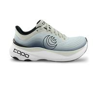 TOPO ATHLETIC Aura Chaussure de running avec stabilisateurs Hommes - gris, anthracite, Taille 42,5