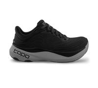 Topo Athletic - Aura - Chaussures de running - EU 44,5 - black / charcoal