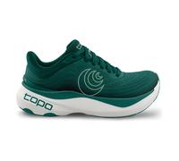 TOPO ATHLETIC Aura Chaussure De Running Avec Stabilisateurs Hommes-Vert,Blanc, Taille 46,5