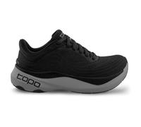 Topo Athletic - Aura - Chaussures de running - EU 44 - black / charcoal