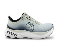 TOPO ATHLETIC Aura Chaussure de running avec stabilisateurs Hommes - gris, anthracite, Pointure 47.5