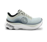 Topo Athletic Chaussure de running Aura - avec stabilisateurs - Hommes Gris Anthracite Taille 44