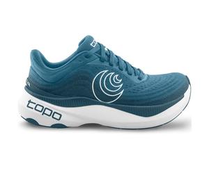 TOPO ATHLETIC Aura - Homme - Bleu - taille 44 1/2- modèle 2025