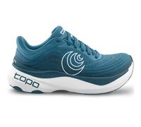 Topo Athletic - Aura - Chaussures running homme Blue / White - 46.5