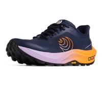 Topo Athletic - MTN Racer 4 - Chaussures trail femme Purple / Orange - 40