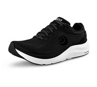 Topo Athletic Baskets Phantom 3 pour femme, noir/blanc, 40 EU