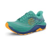 Topo Athletic Ultraventure 4 - Chaussures trail homme Aqua / Orange 46