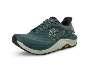 Topo Athletic Chaussures de course sur sentier pour femmes Ultraventure 4 Confortables Amorties Durables avec un Drop de 5 mm pour la course sur sentier, Chaussures de sport pour la course sur sentier