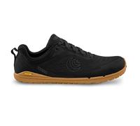 Topo Athletic - Connect - Chaussures trail homme Black / Gum - 41