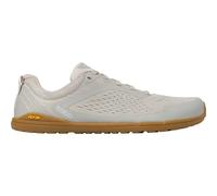 TOPO ATHLETIC Connect W - Femme - Blanc / Gris - taille 40- modèle 2026