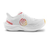 Topo Athletic Cyclone 3 Wide Running Shoes Blanc EU 46 Homme