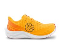 TOPO ATHLETIC Cyclone 3 Chaussure De Compétition Hommes - Orange , Bleu Foncé, Pointure 48