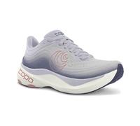 Topo Athletic Femmes Aura Chaussure De Running avec Stabilisateurs Chaussures De Running Purple/Lilac - Lilas