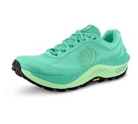Topo Athletic Femmes MTN Racer 3 Chaussure Trail Chaussures De Running Aqua/Teal - Turquoise