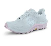 Topo Athletic Femmes MTN Racer 4 Chaussure Trail Chaussures De Running Grey/Purple - Gris