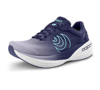 Topo Athletic - Chaussures running - Phantom 4 - sans stabilisateurs - Femme Taille 38 - violet/bleu