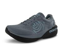 Topo Athletic Femmes Phantom 4 WP Chaussure De Running sans Stabilisateurs Chaussures De Running Grey/Blue - Gris