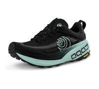 TOPO ATHLETIC Vista Chaussure trail Femmes - noir, mint, Taille 39