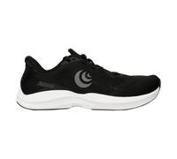 TOPO ATHLETIC Fli-Lyte 5 Chaussure De Running Sans Stabilisateurs Hommes - Noir , Blanc, Pointure 48