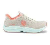 Topo Athletic - Fli-Lyte 5 - Chaussures running femme Grey / Sky - 38