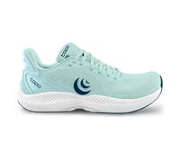 TOPO ATHLETIC Fli-Lyte 6 Chaussure de running sans stabilisateurs Femmes - turquoise, bleu foncé, Pointure 37.5
