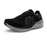 Topo Athletic Hommes Phantom 4 WP Chaussure De Running sans Stabilisateurs Chaussures De Running Black/Charcoal - Noir