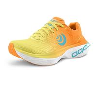 Topo Athletic Chaussure de running Specter 2 Hommes Orange/Bleu
