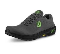 Topo Athletic Hommes Terraventure 4 Chaussure Trail Chaussures De Running Dark Grey/Green - Gris Foncé