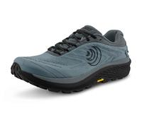 Chaussures de running hommes Topo Pursuit 2 Taille de chaussures (UE): 44,5 / Couleur: gris / noir