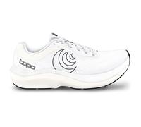 Topo Athletic - Magnifly 6 - Chaussures de running - EU 45 - white / black