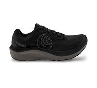 Topo Athletic - Magnifly 6 - Chaussures running homme Black / Charcoal - 46.5