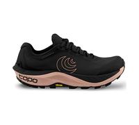TOPO ATHLETIC MTN Racer 3 Chaussure Trail Femmes - Noir , Lilas, Pointure 37.5