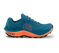 Topo Athletic - MTN Racer 3 - Chaussures de trail - EU 42 - blue / orange
